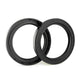 Oil Seal 18mm-19mm-20mm ID Rotary Shaft Double Lip R23 TC TTO All Depths NBR
