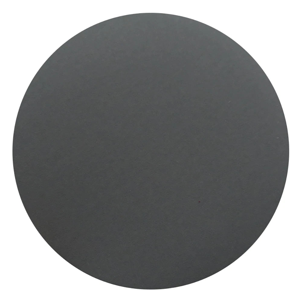 Wet and Dry Sanding Discs 125 150 175mm Sandpaper Hook & Loop Pads 60-10000Grit