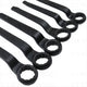 Slogging Striking Wrench Spanner Offset Box End Ring Type Wrench Carbon Steel