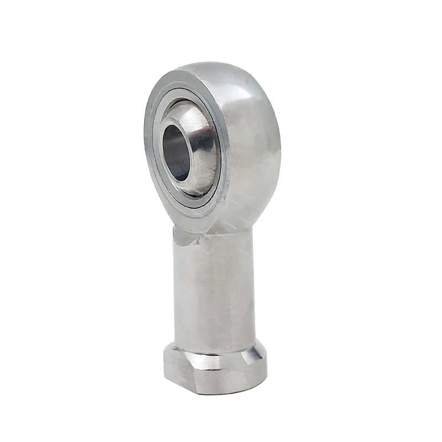 Rod End Bearings PHS Female M6-M35 Right-Left Hand Thread A2 Stainless Steel