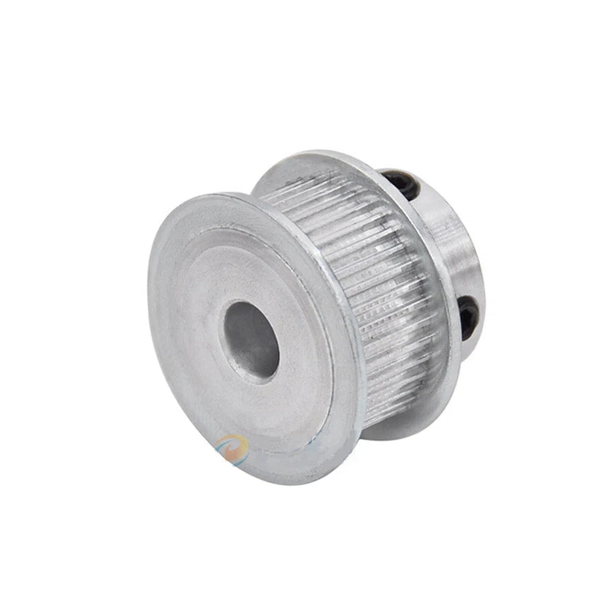 MXL 14-160Teeth Timing Belt Pulleys Pitch 2.032mm With Step For 10mm Width Belt