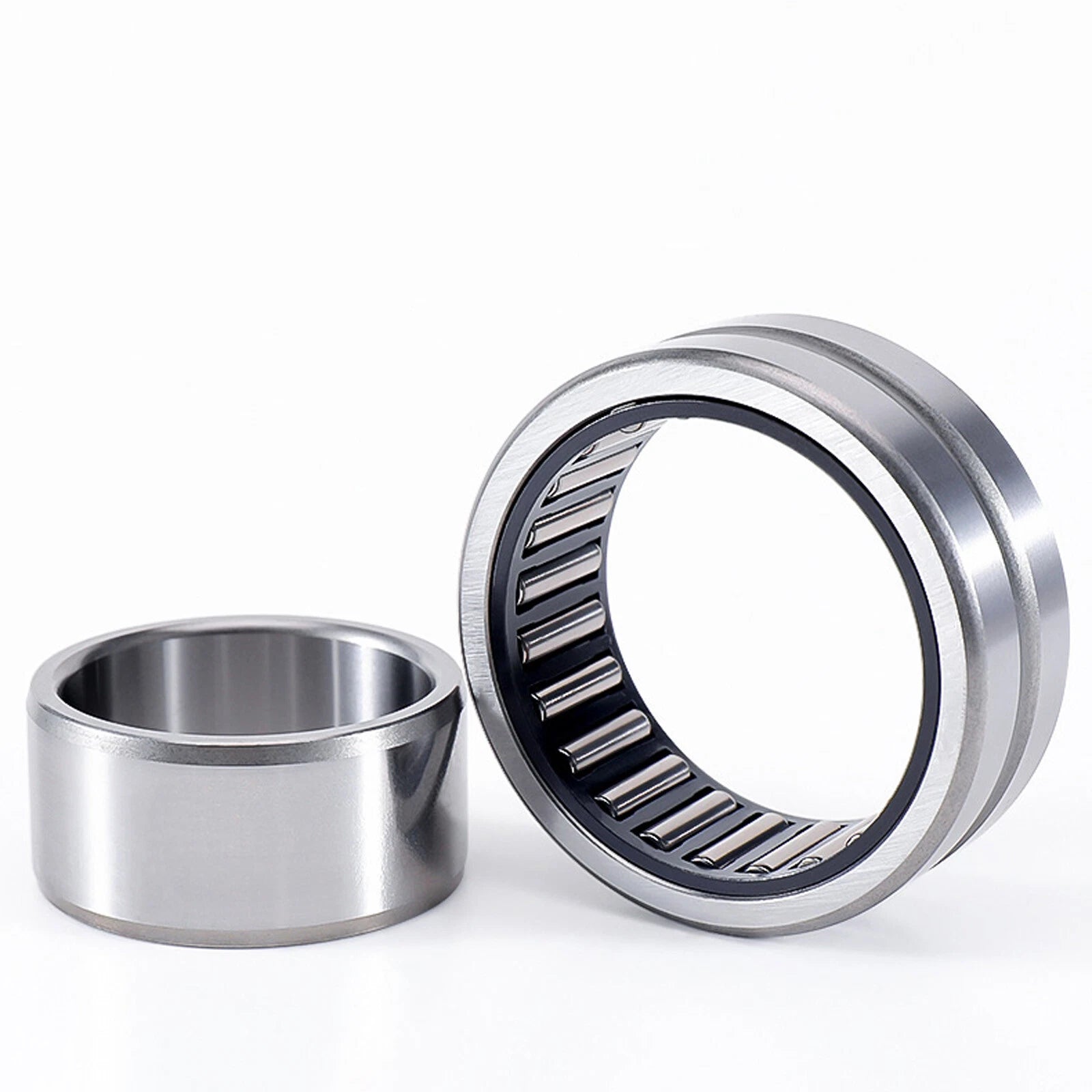 Needle Roller Bearings With Inner Ring High-Quality NA4900 - NA6920 ID 10-100mm