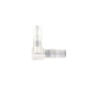 Plastic Barbed Elbow Hose Connector 2.4–20mm — Equal & Reducer Air Water Pipe Joiner