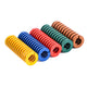 Extremely Heavy Duty Compression Die Spring, Outer Dia 8-40mm Length 15-300mm
