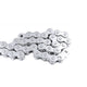 304 Stainless Steel Drive Chain 1-1.524m 3-5Ft 04C 05B 06B 10A 16A roller chain