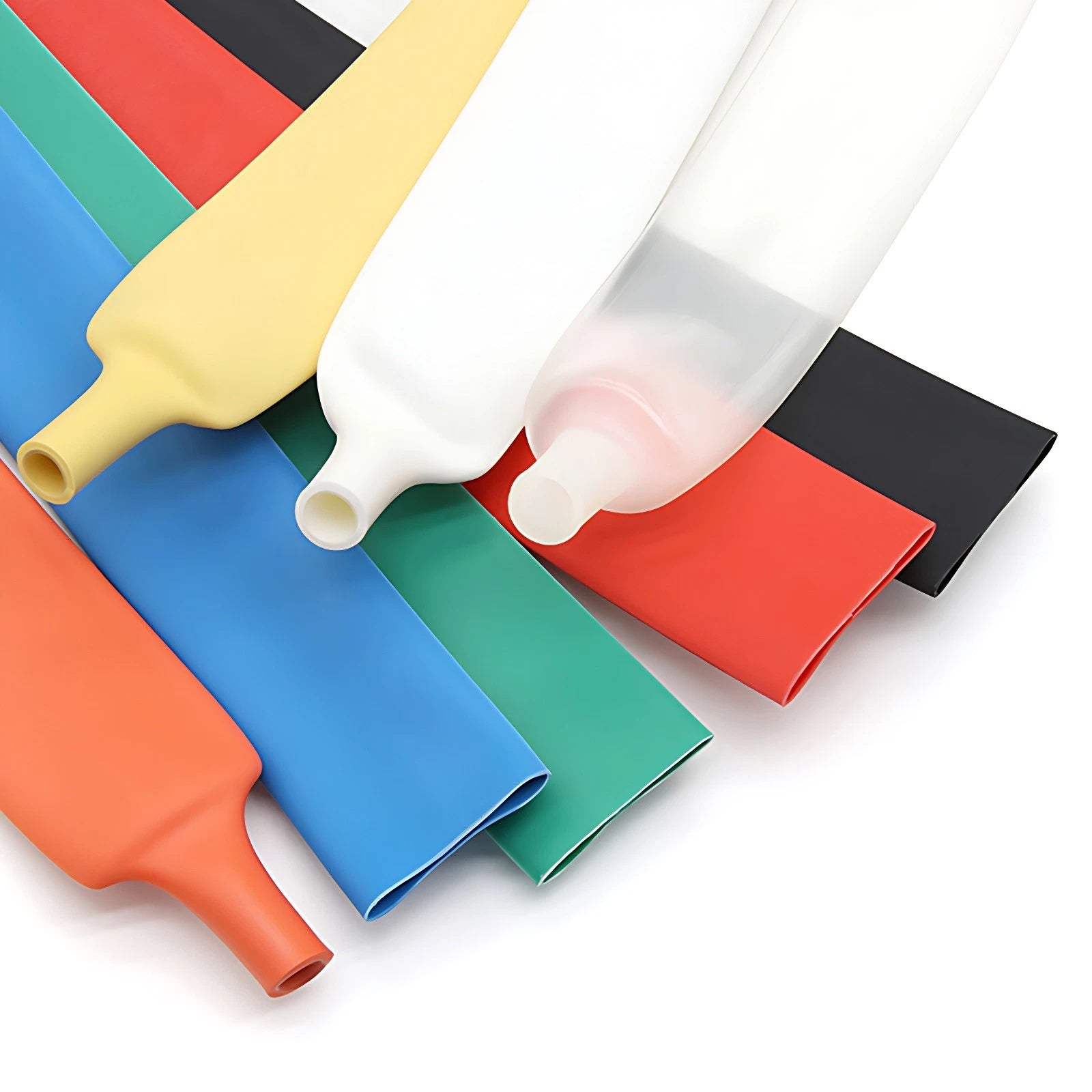 35mm Heat Shrink Tubing 2:1 — Wire Sleeving & Cable Wrap