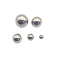 Steel Ball Bearings 8-21mm -ALL SIZE