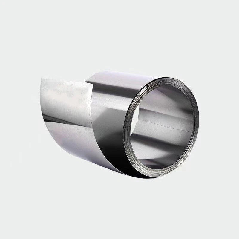 TA1 Titanium Foil Roll Sheet Thick 0.1mm 0.2mm 0.3mm 0.4mm Thin Metal Panel