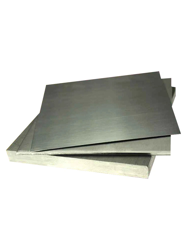 TC4 Titanium Plate Alloy Grade 5 Panel Metal Sheet Thick 0.5mm-4mm Metal Plate