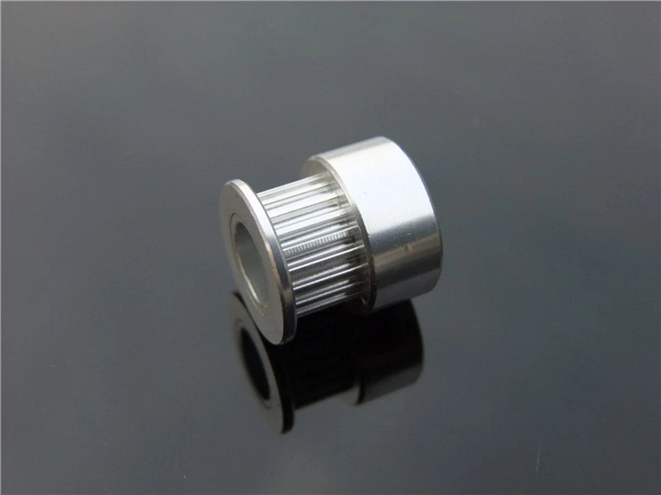 MXL20T Synchronous Wheel Timing Belt Pulley Pilot Bore For 6/10mm Width Belt