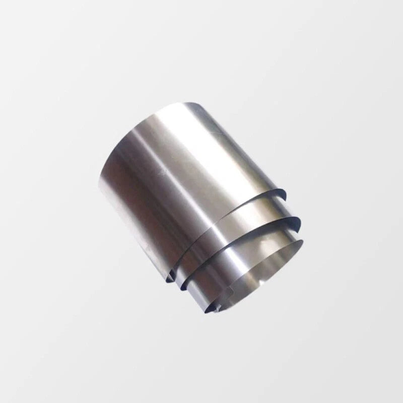 Stainless Steel Strip Roll 304 Metal Thin Plate Band Foil Sheet 20mm-300mm Width