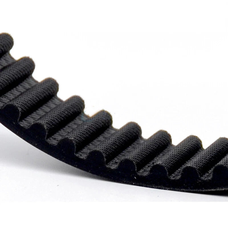 HTD 8M Timing Belt – 8mm Pitch 30mm Wide Closed Loop, 36 to 284 Teeth