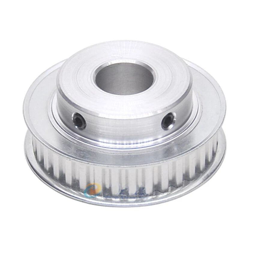 HTD-3M 45T-150T Timing Belt Pulley Pitch 3mmm With Step Drive Pulleys Width 11mm
