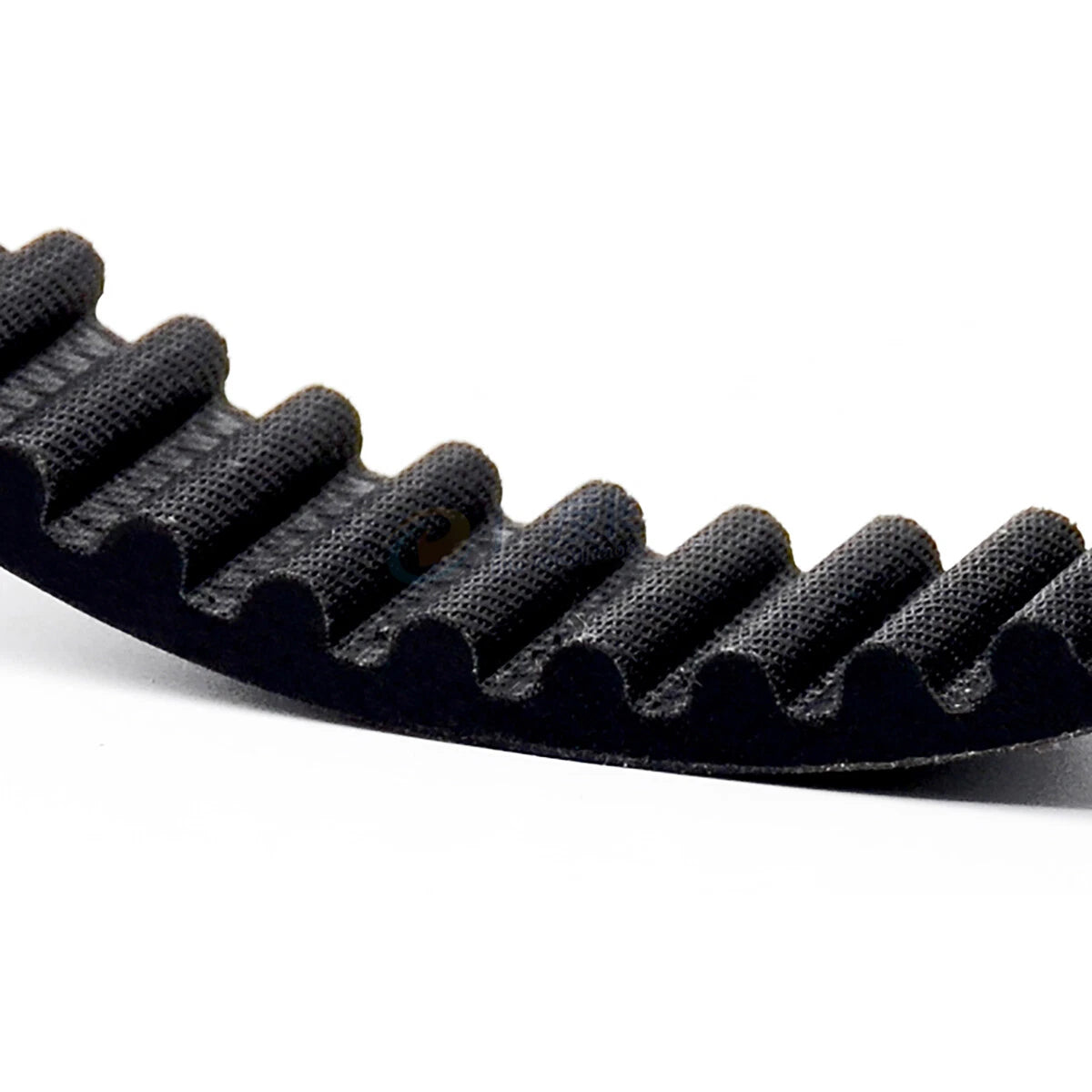 HTD3M Closed Loop Timing Belt — 3mm Pitch, 10mm & 15mm Width, Multiple Lengths