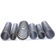 Compression Spring Steel With Black Treatment 3~6mm Wire Dia & 305~400mm Length