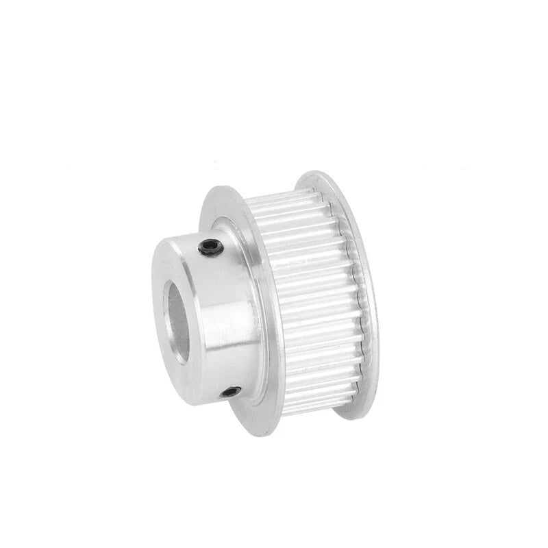 5M 14-29T Timing Pulley 15mm Belt Synchronous Wheel Gear 3D Printer Bore 5-19mm