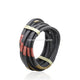 V-Belt A Type Triangle Belt — Sizes A-500 to A-3750 | Industrial & Agricultural