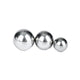 Ball Bearings 316 Stainless Steel Grade 100 Precision Ball 3mm to 60mm Diameter
