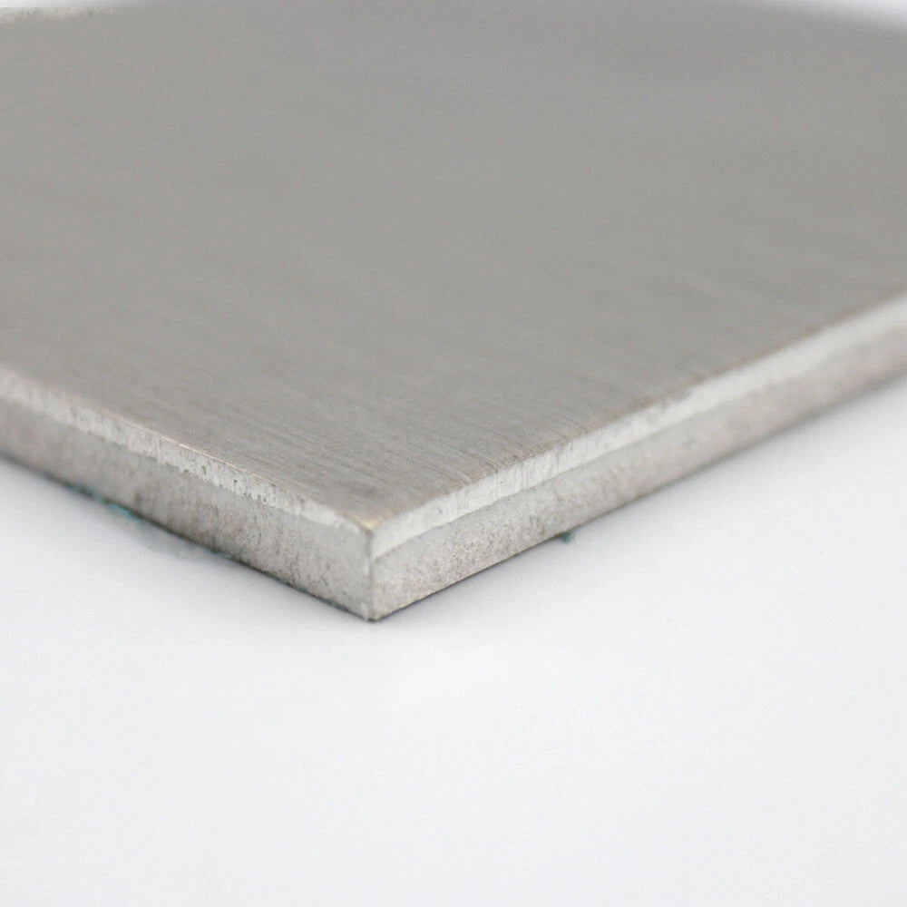 Aluminium Plate, Aluminum alloy Metal Sheet 1mm 1.5mm 2mm 3mm 4mm 5mm 6mm Thick