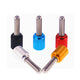 High Type Knurled Thumb Screws M6 x 5-100mm Aluminium Alloy Hand Grip Knob Bolts