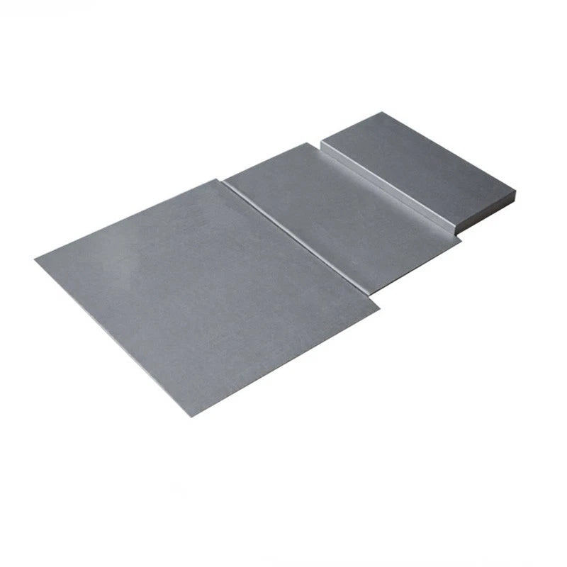 TC4 Titanium Alloy Plate Metal Sheet 40mm x 100mm x 180mm