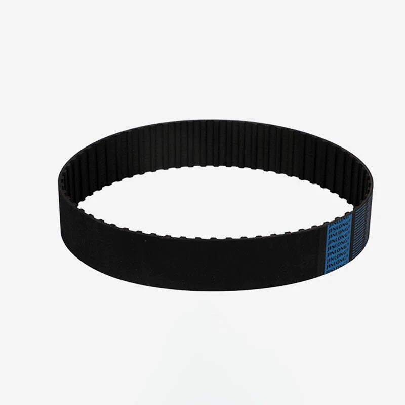 HTD 3M Timing Belt – Rubber Arc Tooth Drive Belt, 10mm & 15mm Wide