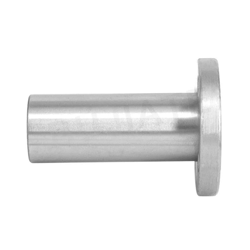 LMF6 - 50 UU Round Flange Router Shaft Linear Bushing Bearings for Machine