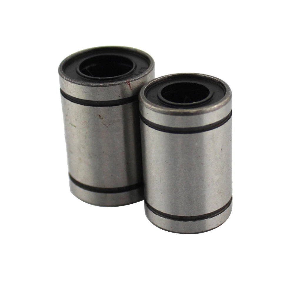 Linear Ball Bearing Bushing Bearings 3-12m Shaft Bar Rail Slide Motion Printer