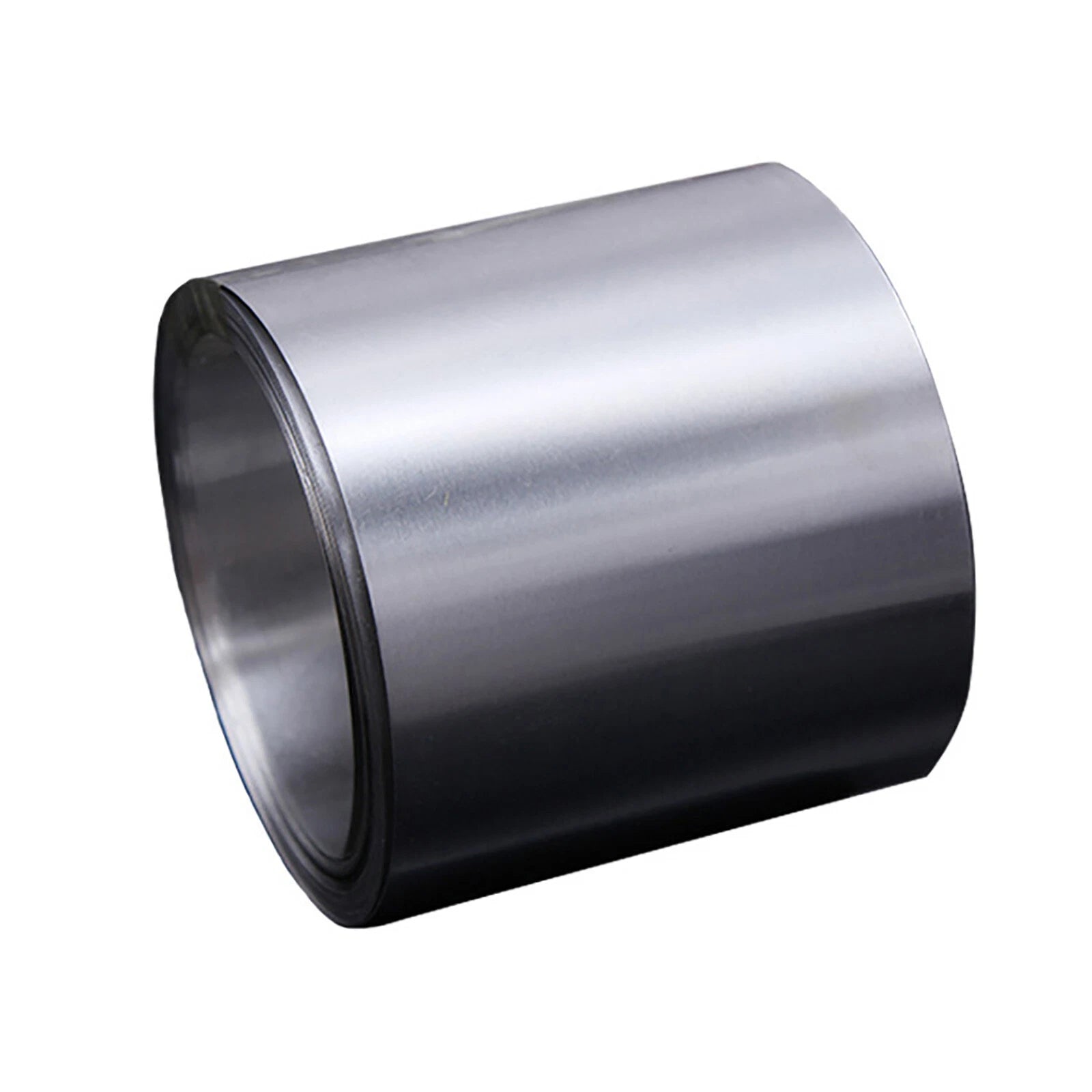 304 Stainless Steel Sheet Metal Plate | 0.05mm–3mm Thick | Cut-to-Size Panels