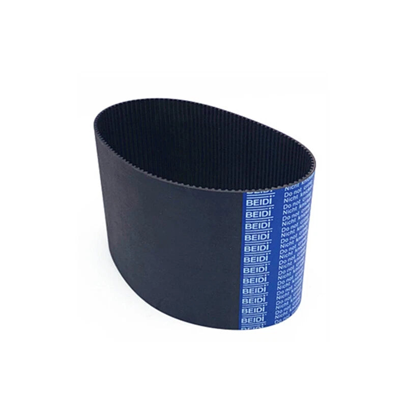S3M HTD Timing Belt – 3mm Pitch, 15mm Wide, Closed Loop (29–1500 Teeth)