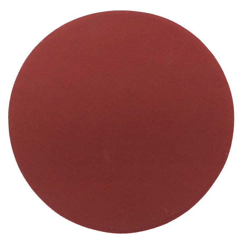5" 125mm Self-Adhesive Sanding Discs for Orbital Sander | 60-2000 Grit, 14-Piece Set
