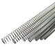 Long 305mm High Carbon Steel Compression Spring Wire Diameter 0.3-2mm OD 3-28mm