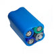 PVC Heat Shrink Tubing for RC Battery Packs — 66mm Flat Width, 9 Colors