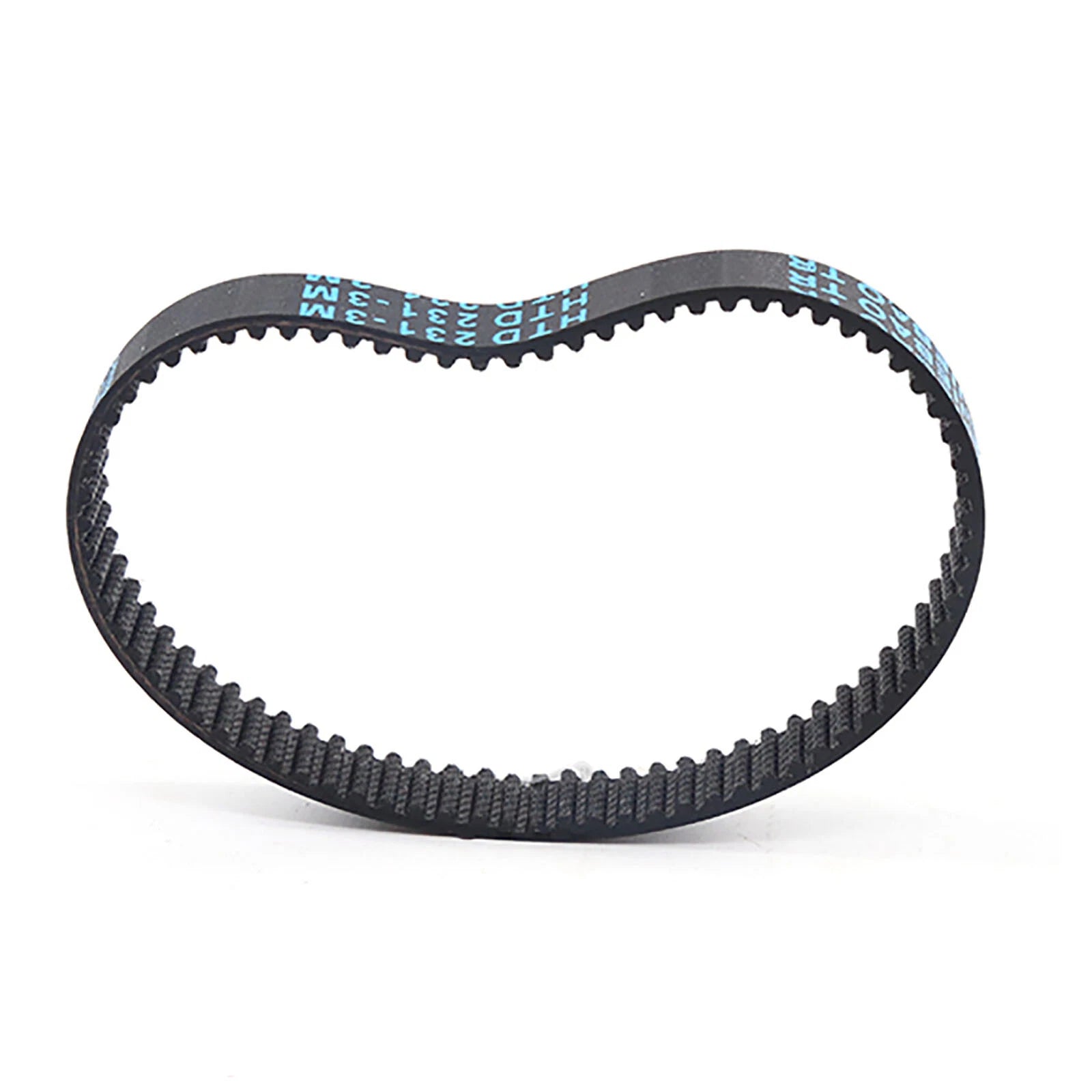 HTD 3M Closed Loop Timing Belt – 3mm Pitch, 10mm & 15mm Width, 171–531mm Perimeter