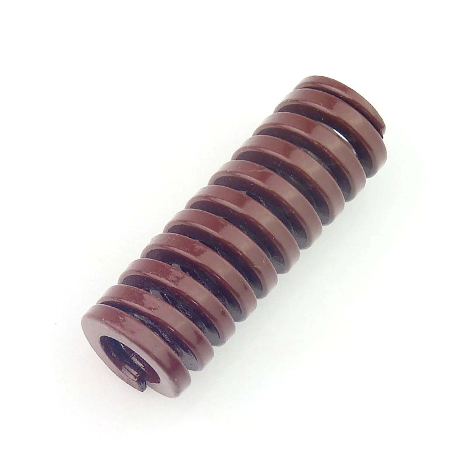 Extremely Heavy Load Duty Compression Die Spring ISO 8mm-50mm & Up To 250mm Long