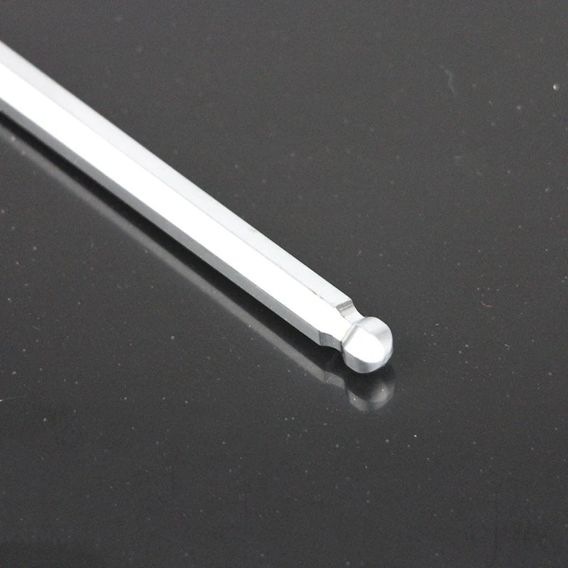1.5-32mm Allen Keys Hexagon Key Hex Wrench Extra Long 4mm 5mm 6mm 8mm 10mm 14mm