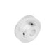 T5 20-30T Timing Belt Pulley Pitch 5mm "BF" With Step Drive Pulley Width 11/16mm