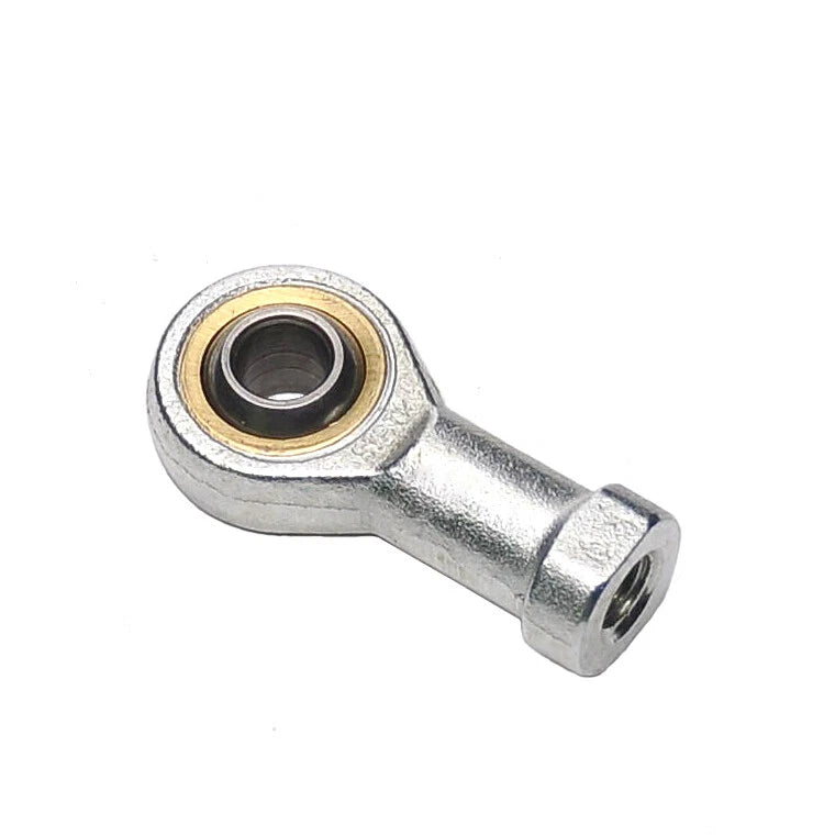 M6 Female Thread Rod End Bearing Rose Joint Bearings Right/Left Hand 6mm SI6T/K
