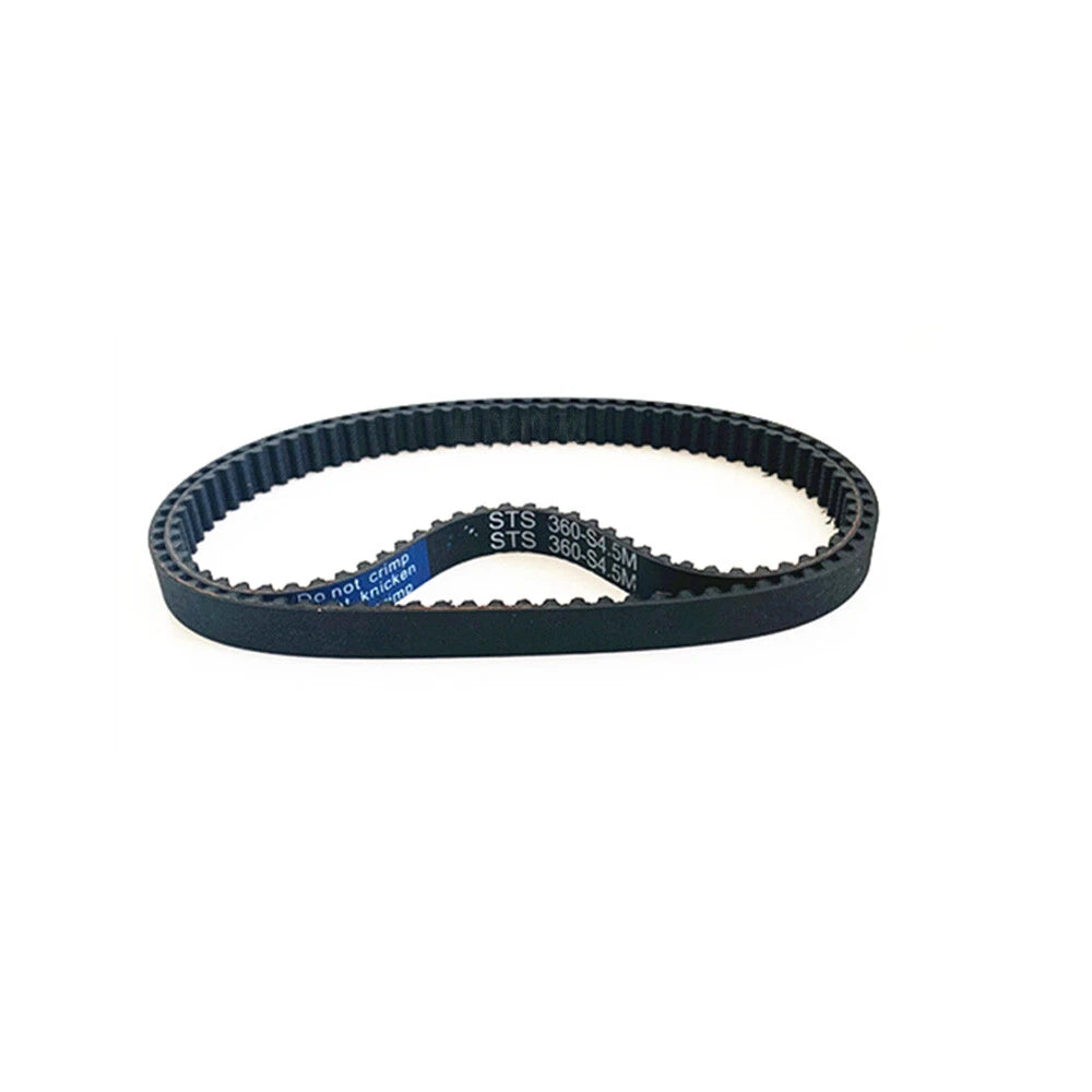 STS S4.5M Closed Loop Timing Belt — Pitch 4.5mm, Width 10–40mm
