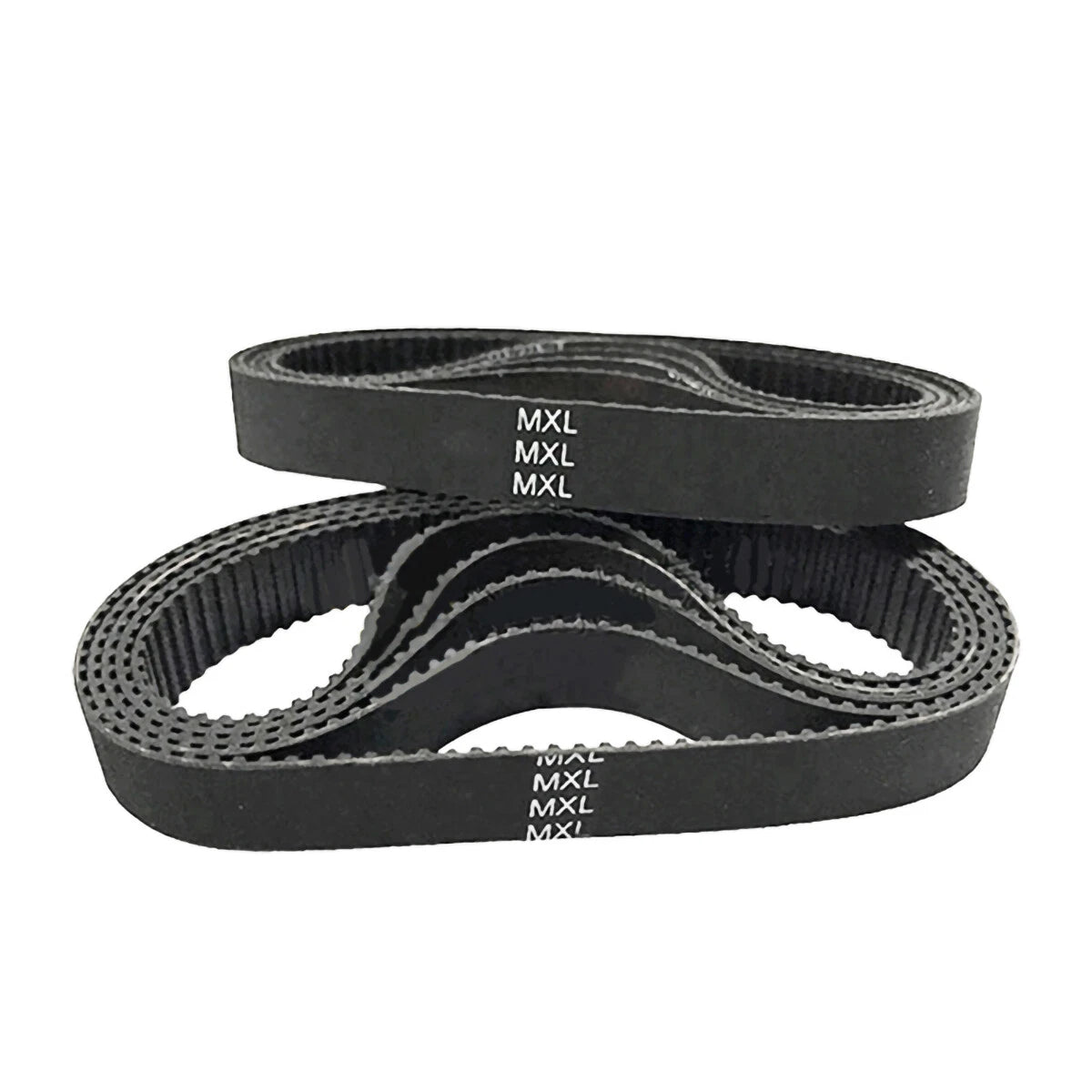 6mm Wide MXL Timing Belt – Pitch 2.032mm, 27 to 2046 Teeth for CNC & Stepper Motors
