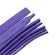 Purple Heat Shrink Tubing 1mm–50mm | 2:1 Ratio Cable Heatshrink Sleeving