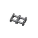 DOUBLE ROLLER CHAIN MASTER CONNECTING LINKS Double Strand NEW 06C-40B