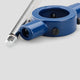 M5 - M25 Die Stock Handle Wrench 20mm-55mm Diameter Metric Round Die Holder