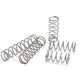 Wire Dia 1.8mm Compression Springs A2 Stainless Steel Small Pressure Spring