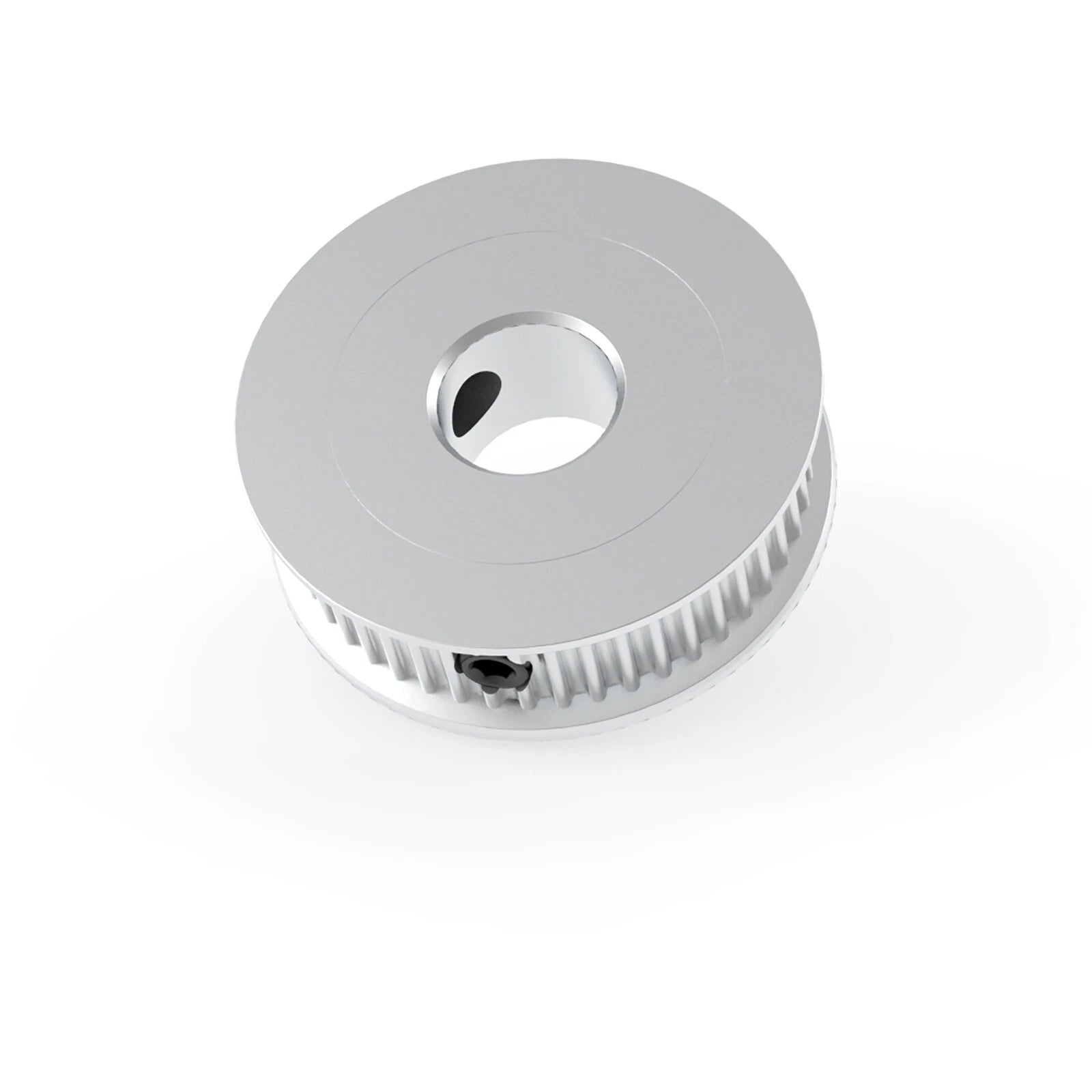 GT2 Timing Belt Pulley 10mm Belt Width 20 - 80 Tooth Bore 3-15mm For 3D Printer