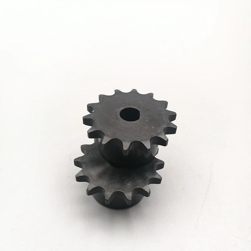 #45 Roller Chain Sprocket With Keyway 04C Sprocket 9T-20T Bore 5mm-20mm
