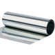 99.99% Pure Zinc Zn Sheet Plate Metal Foil Thick 0.01mm-6mm Width 100mm-200mm