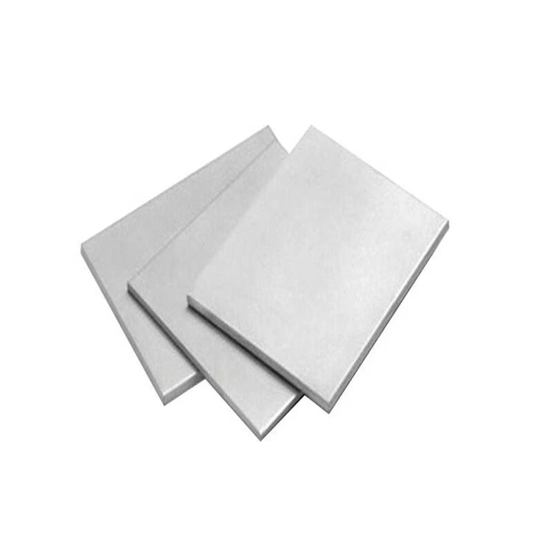 Stainless Steel Sheet 0.02-1mm Thicknesses Length 300mm Corrosion Resistance