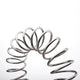 Wire Dia.0.6-1mm OD 5-20mm Length 10-100mm Small Spring Compression Spring Steel