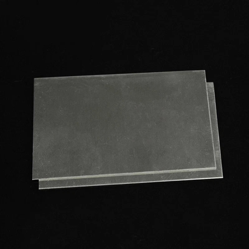 18% Nickel Silver Plate/Strip Cupronickel Alloy Sheet Zinc Alloy Plate Panel